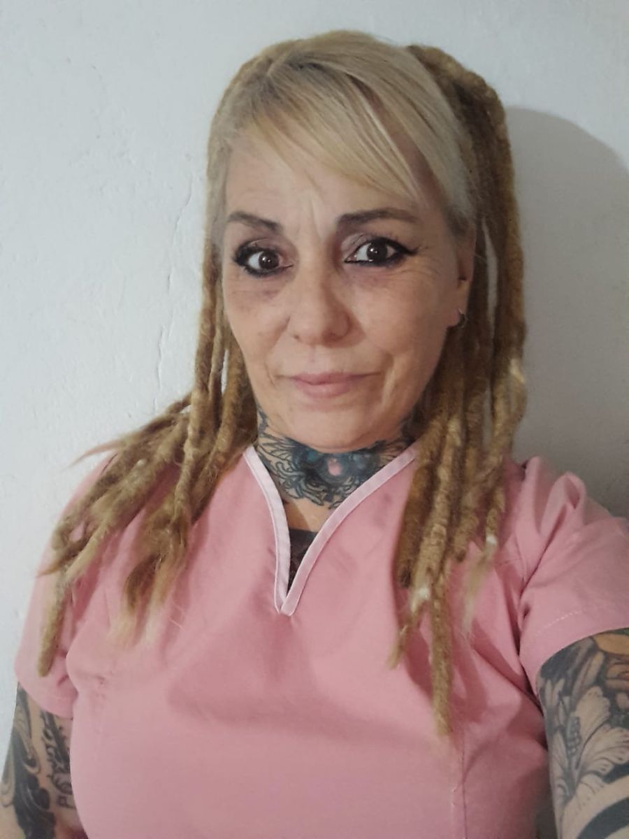 Foto Perfil