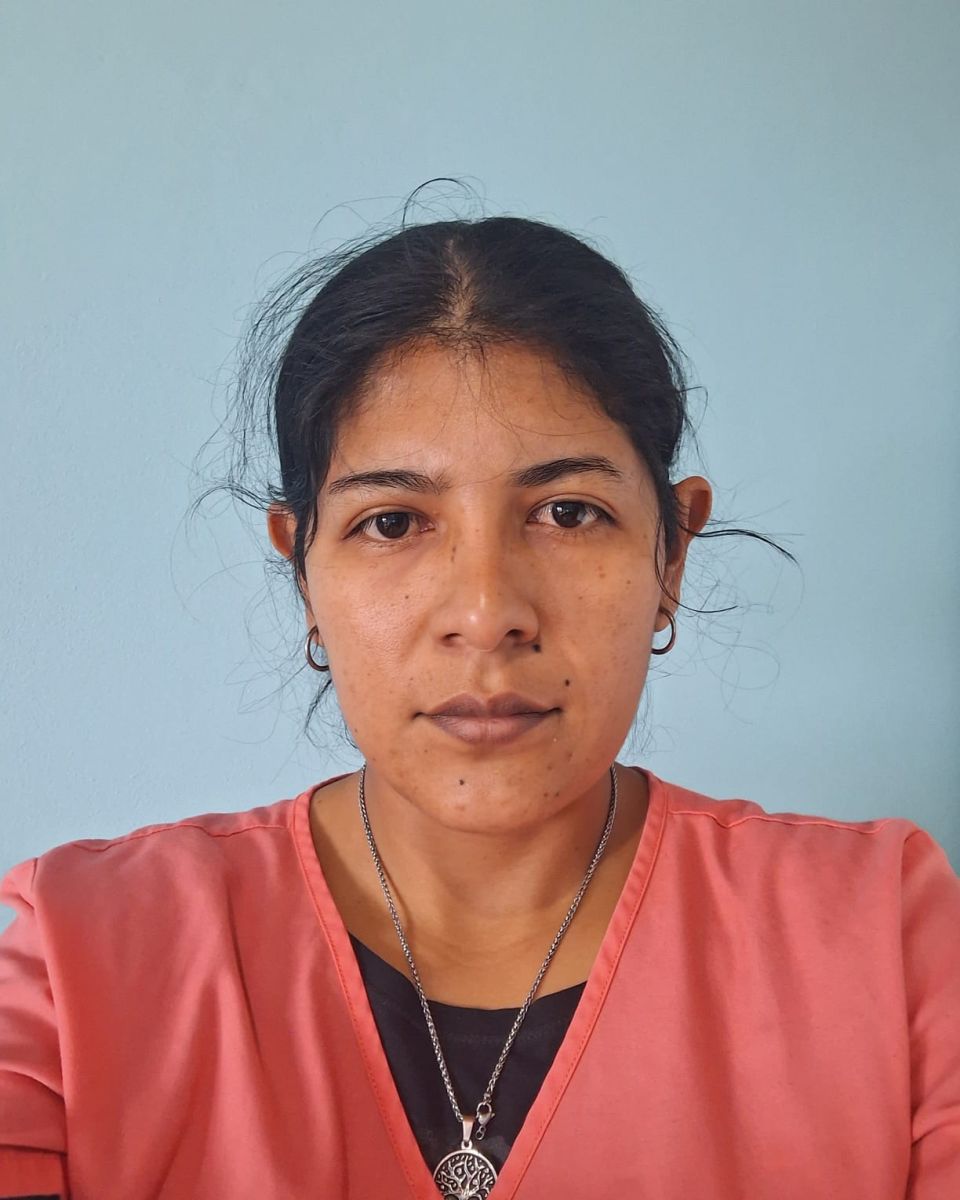 Foto Perfil