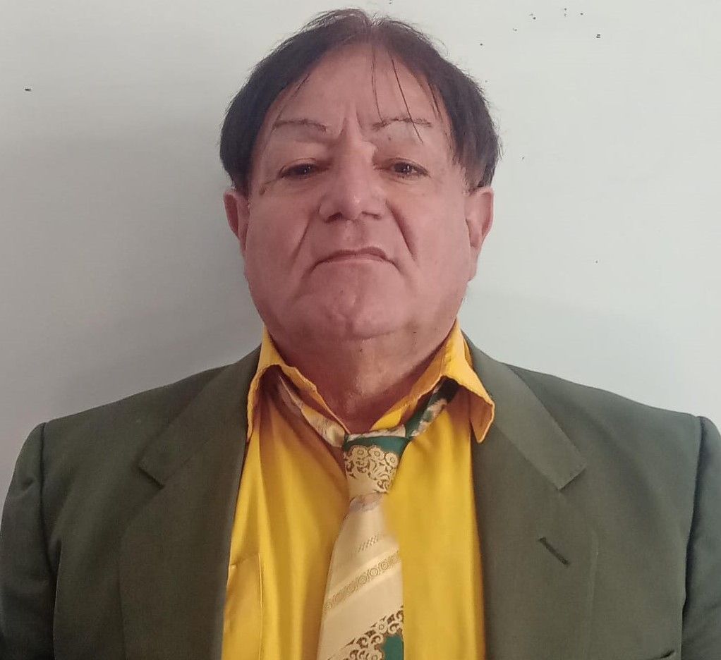 Amaya Raul Del Valle